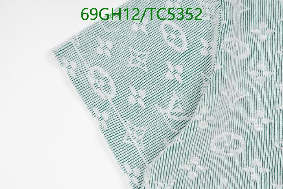 LV-Clothing Code: TC5352 $: 69USD