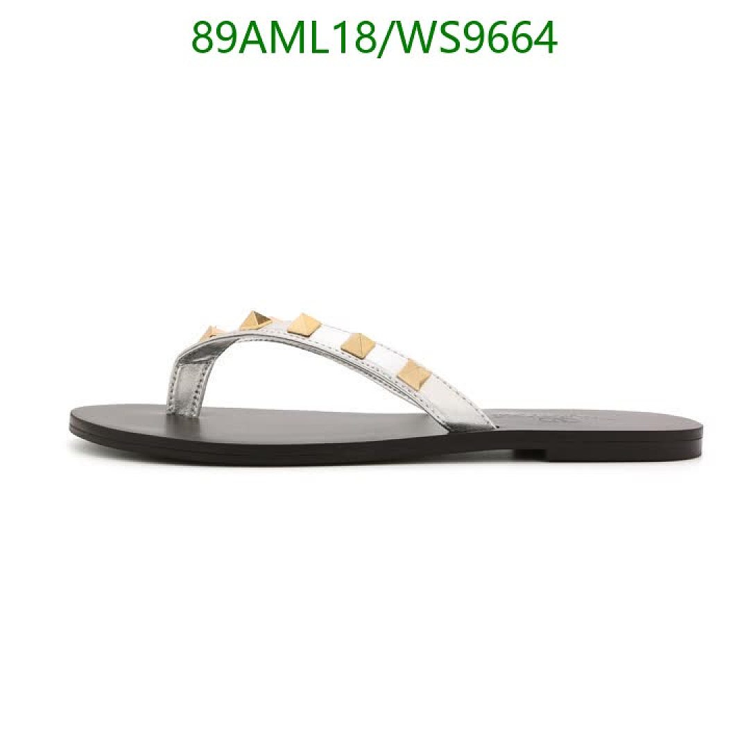 Valentino-Women Shoes Code: WS9664 $: 89USD