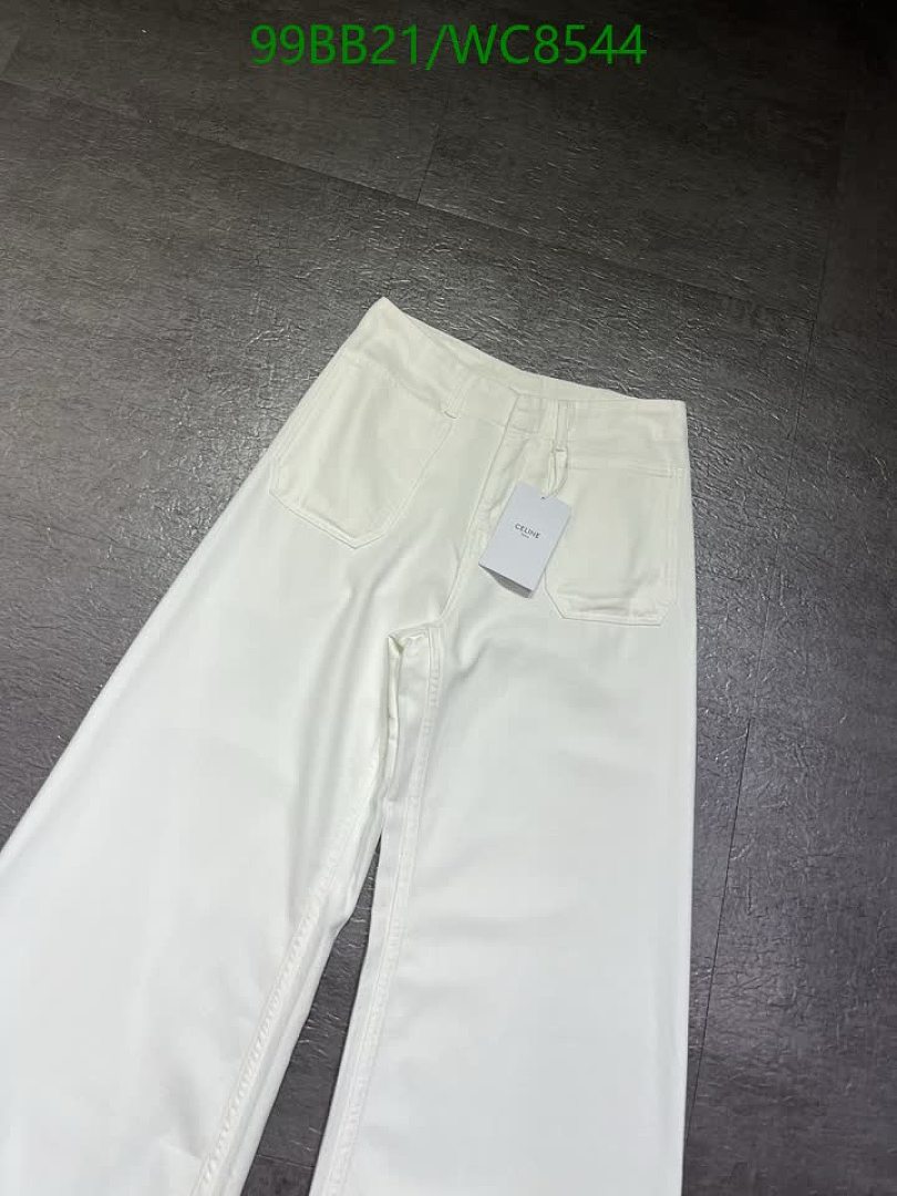 Celine-Clothing Code: WC8544 $: 99USD