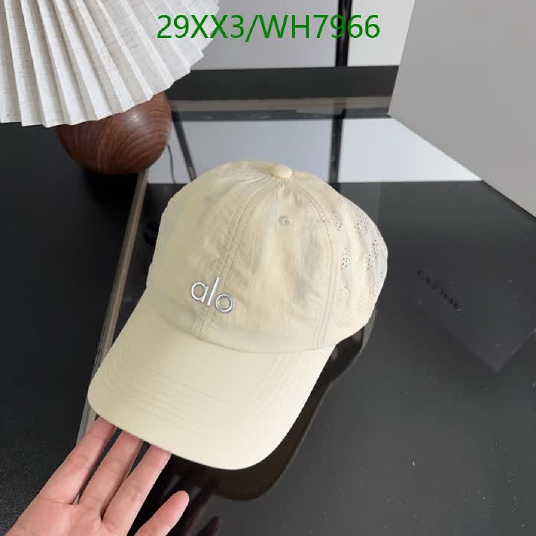 Alo yoga-Cap(Hat) Code: WH7966 $: 29USD