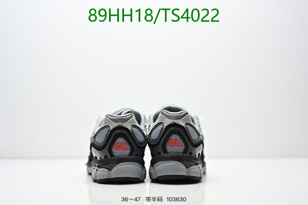 Asics-Men shoes Code: TS4022 $: 89USD