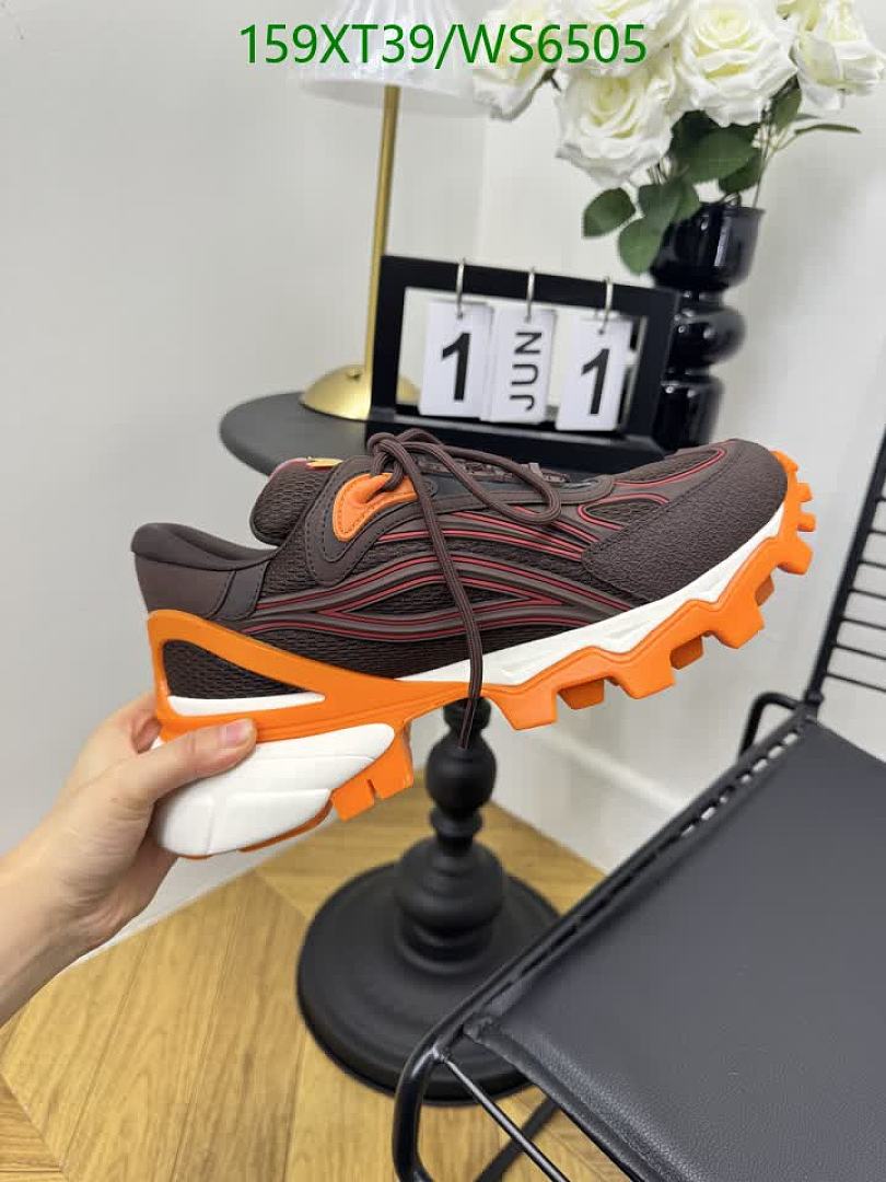 LV-Men shoes Code: WS6505 $: 159USD