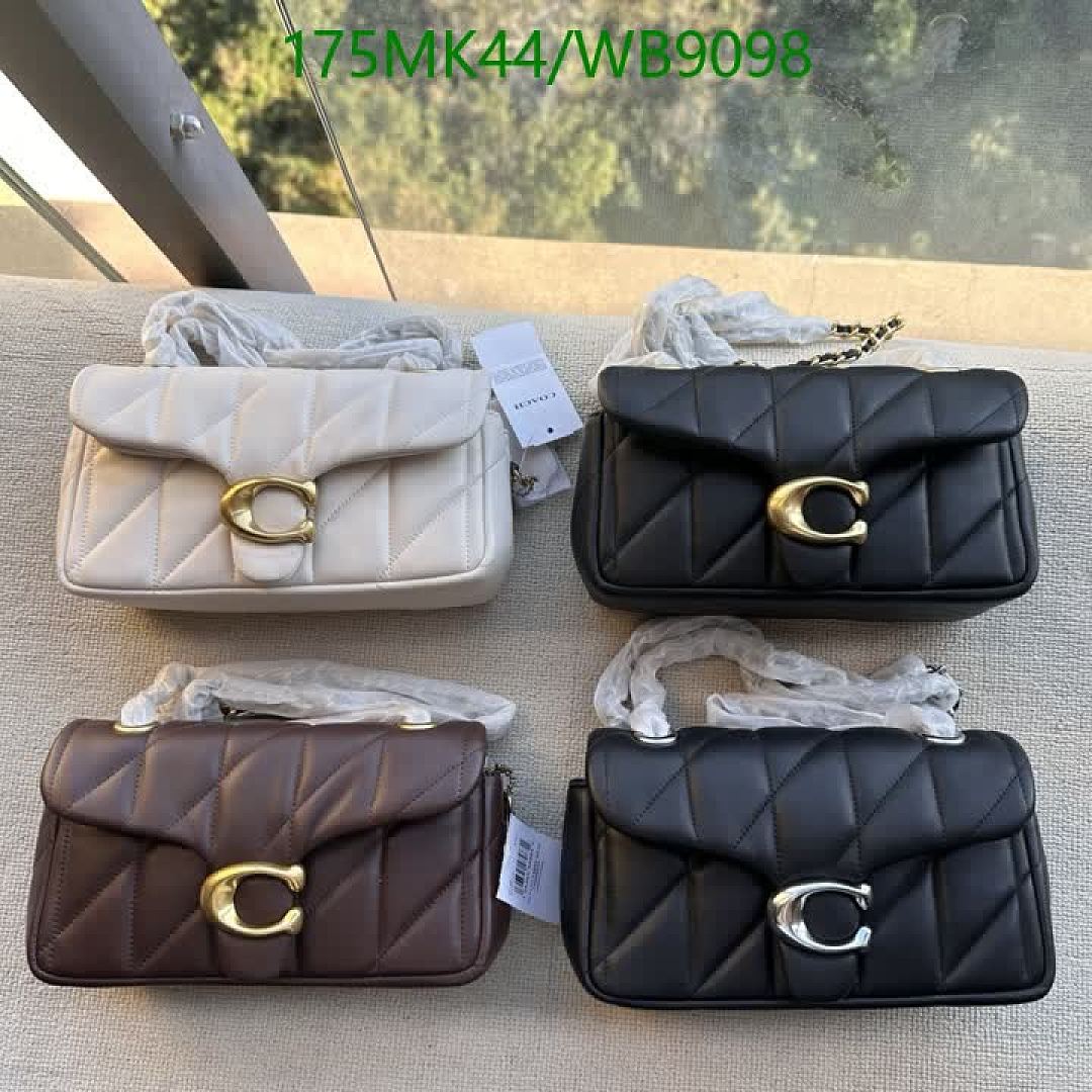Coach-Bag-Mirror Quality Code: WB9098 $: 175USD