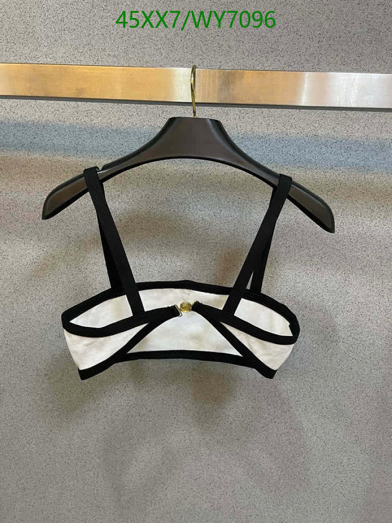 Chanel-Swimsuit Code: WY7096 $: 45USD