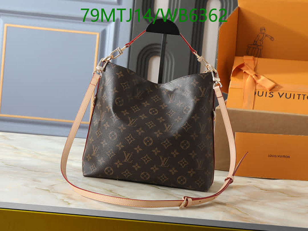 LV-Bag-4A Quality Code: WB6362 $: 79USD