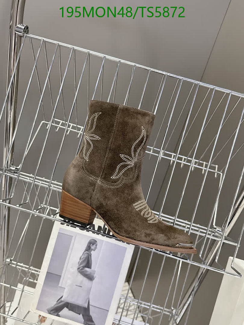 Celine-Women Shoes Code: TS5872 $: 195USD