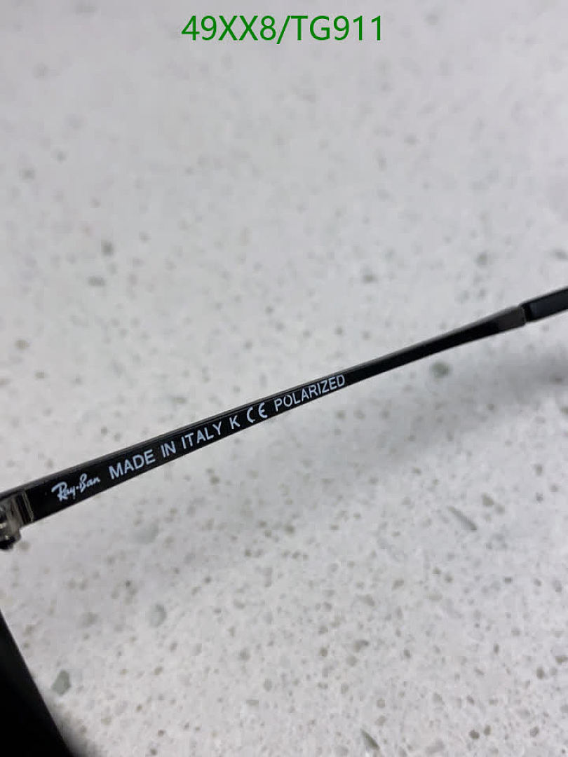 Ray-Ban-Glasses Code: TG911 $: 49USD