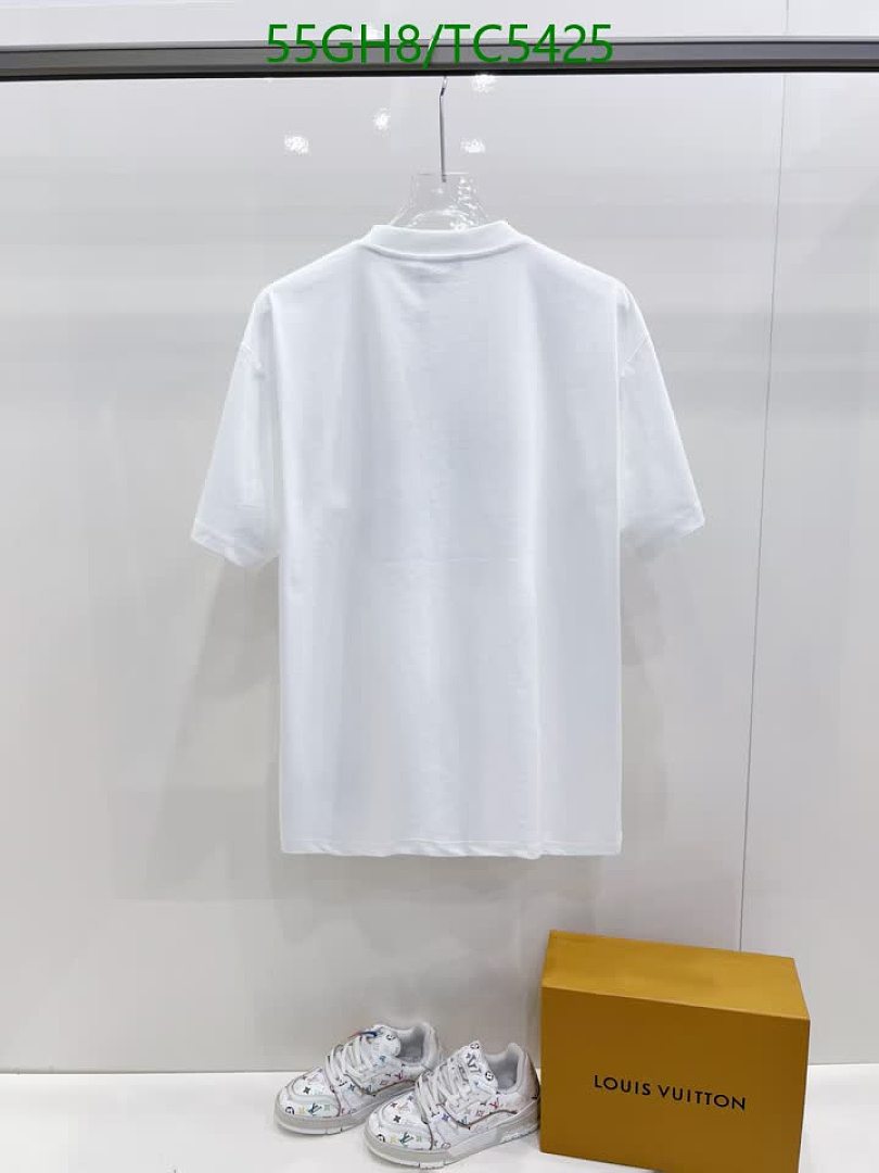 Moncler-Clothing Code: TC5425 $: 55USD