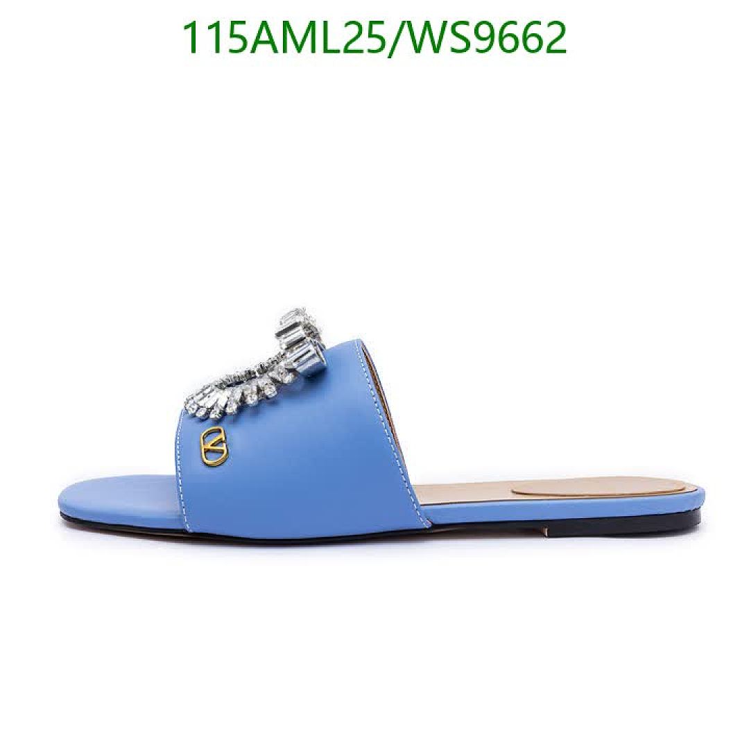 Valentino-Women Shoes Code: WS9662 $: 115USD