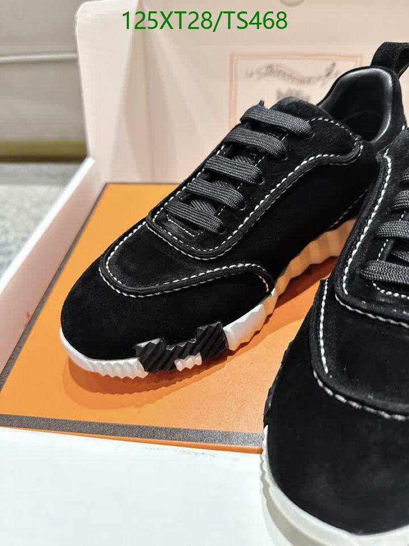 Hermes-Men shoes Code: TS468 $: 125USD