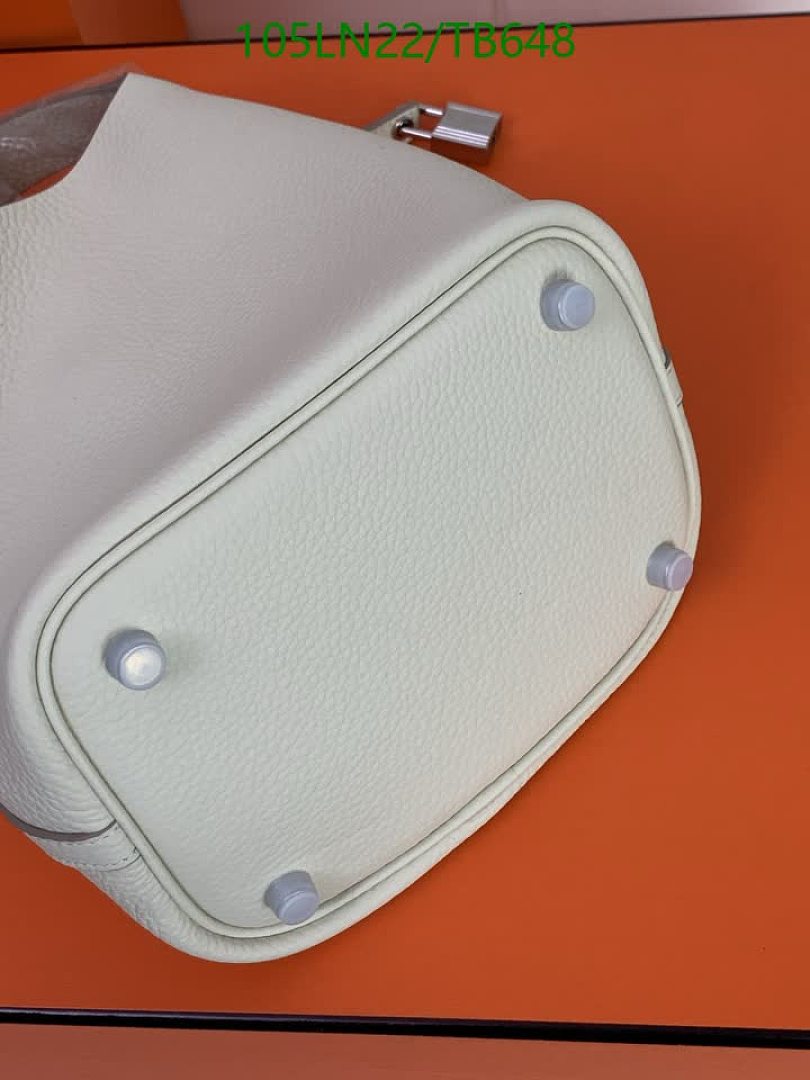 Hermes-Bag-4A Quality Code: TB648 $: 105USD