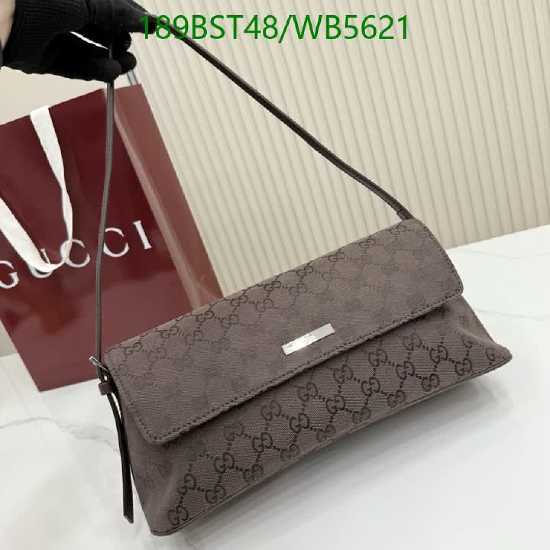 Gucci-Bag-Mirror Quality Code: WB5621 $: 189USD