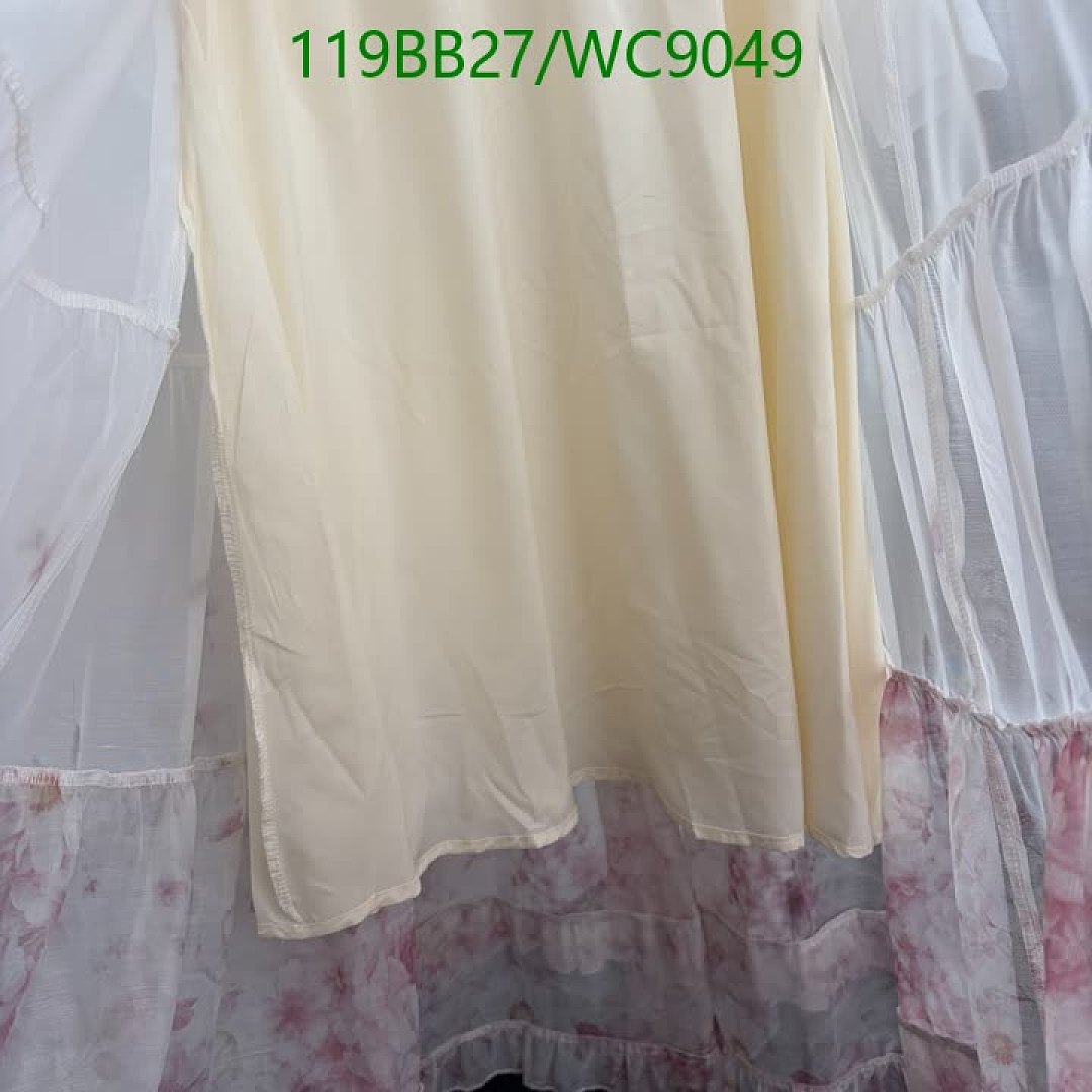 Zimmermann-Clothing Code: WC9049 $: 119USD