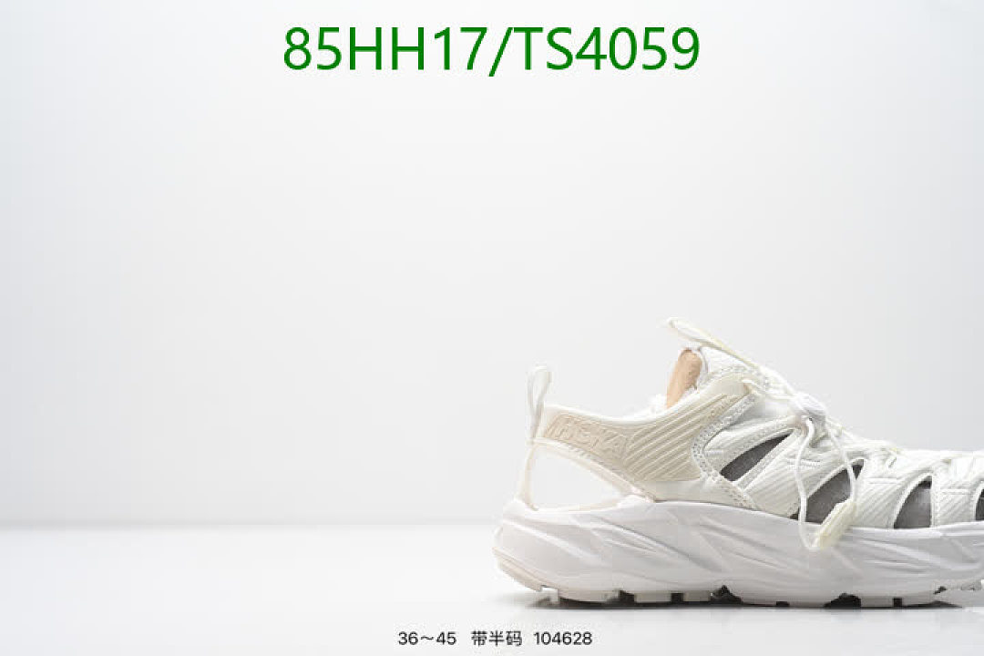 Hoka-Women Shoes Code: TS4059 $: 85USD