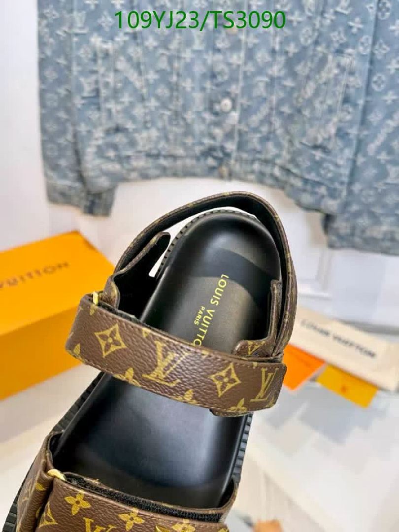 LV-Women Shoes Code: TS3090 $: 109USD