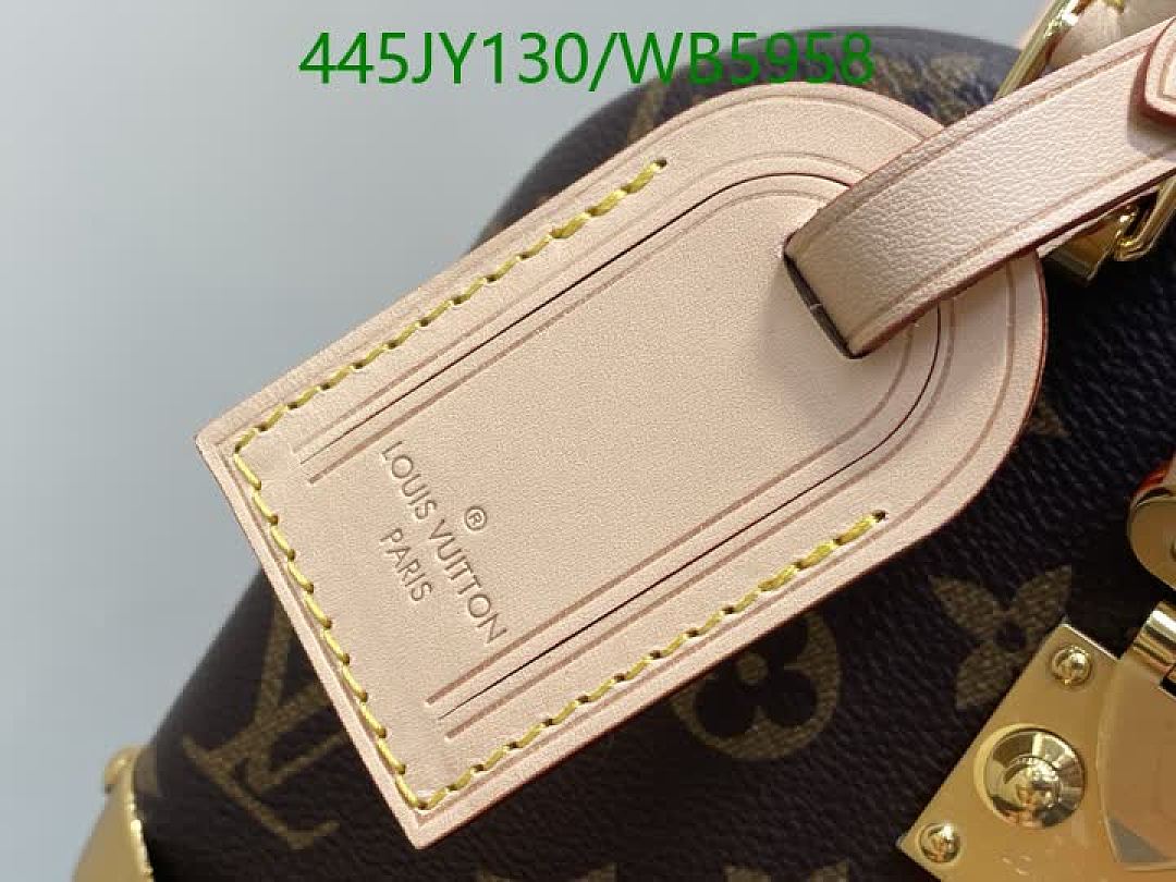 LV-Bag-Mirror Quality Code: WB5958 $: 445USD