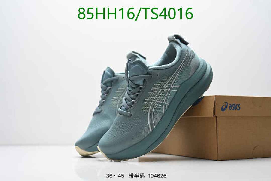 Asics-Men shoes Code: TS4016 $: 85USD
