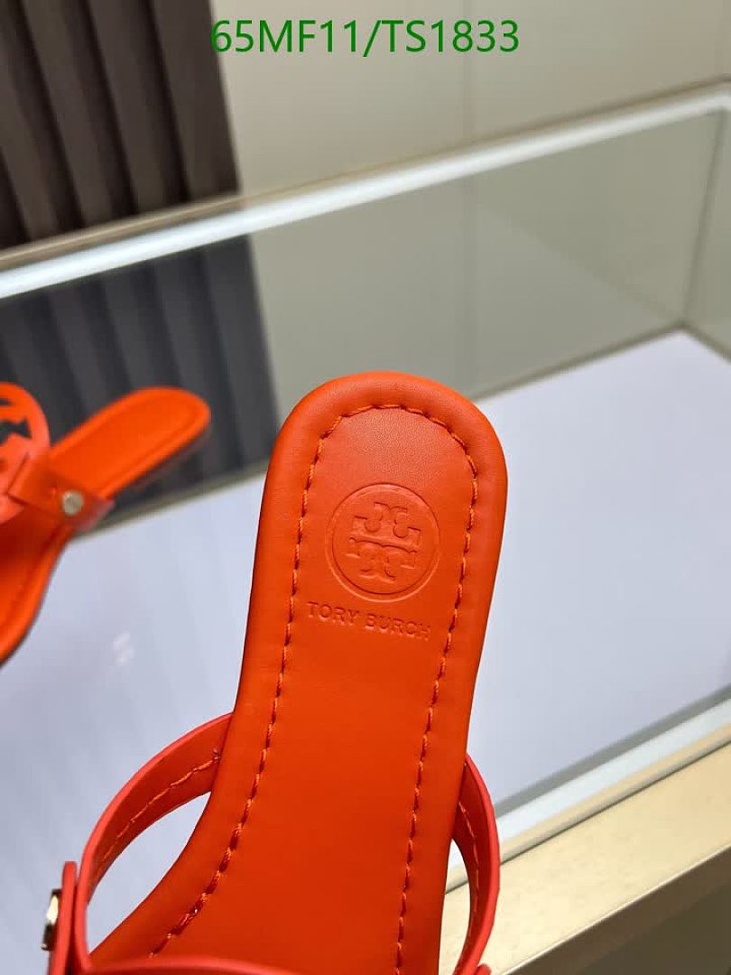 Tory Burch-Women Shoes Code: TS1833 $: 65USD