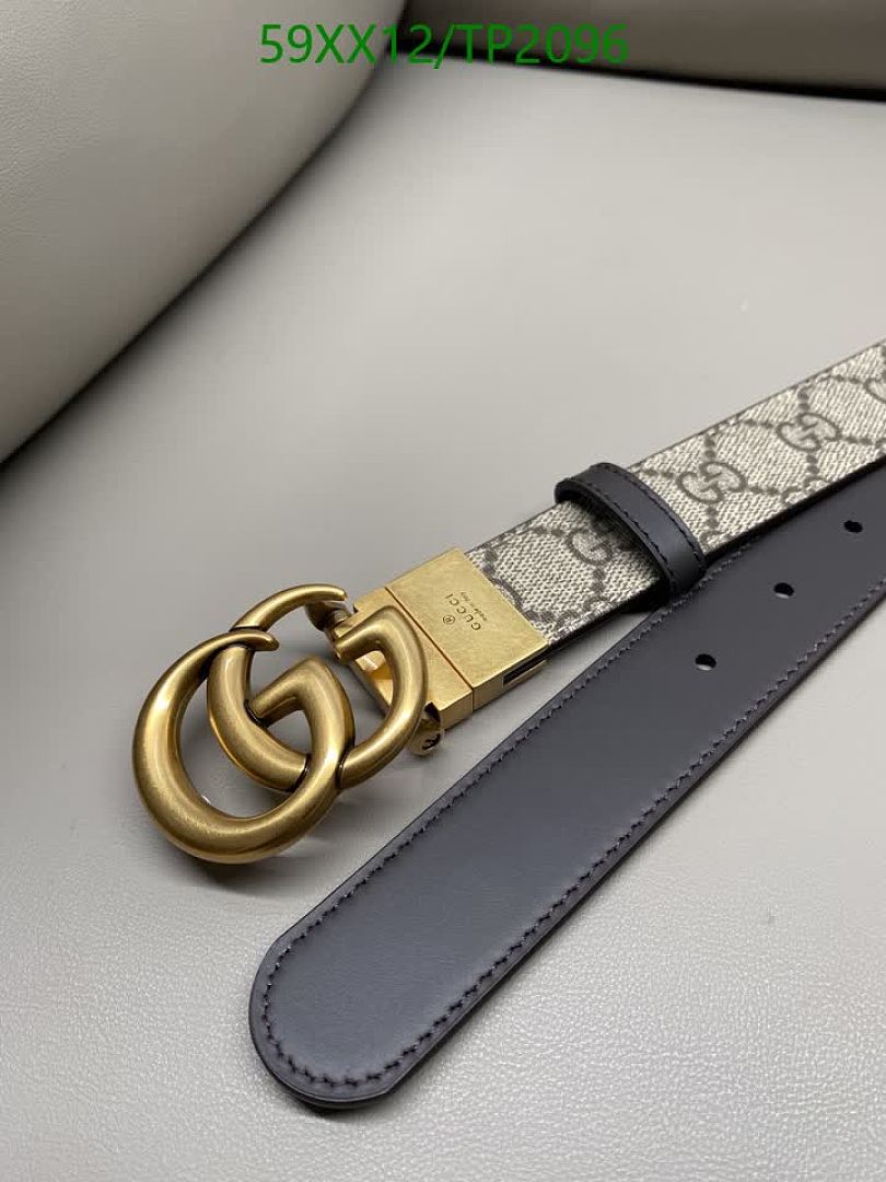 Gucci-Belts Code: TP2096 $: 59USD