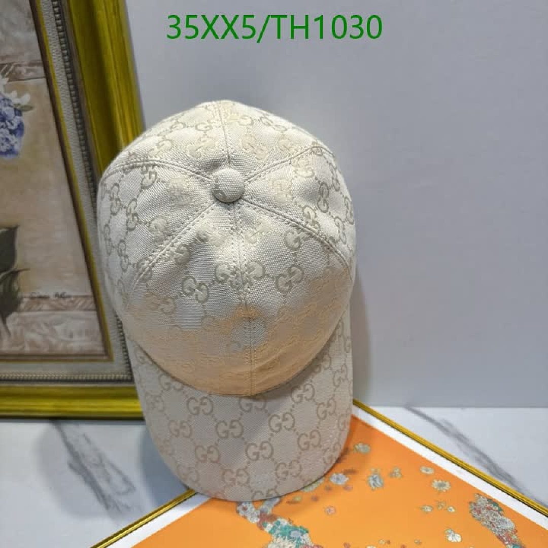 Gucci-Cap(Hat) Code: TH1030 $: 35USD