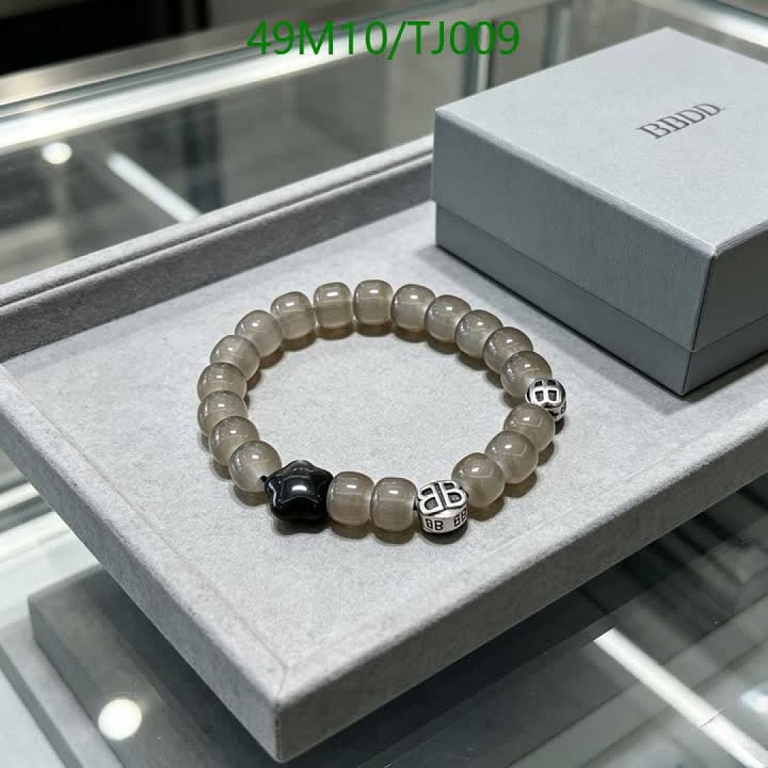 Balenciaga-Jewelry Code: TJ009 $: 49USD