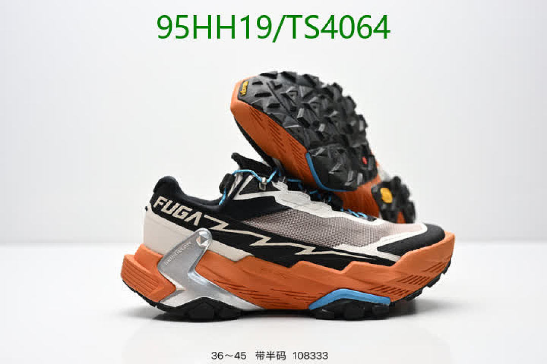 Kailas-Women Shoes Code: TS4064 $: 95USD