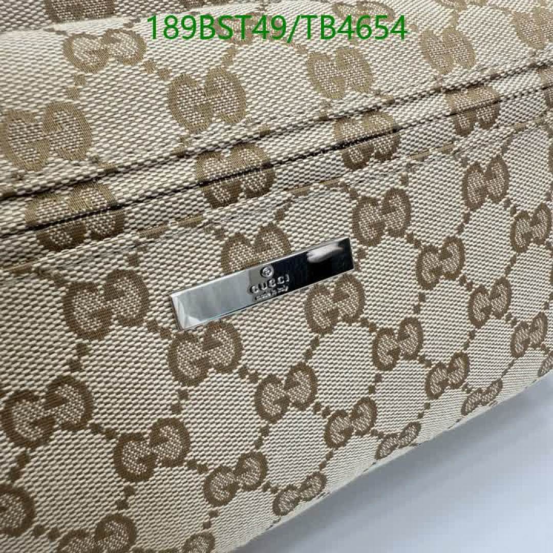 Gucci-Bag-Mirror Quality Code: TB4654 $: 189USD