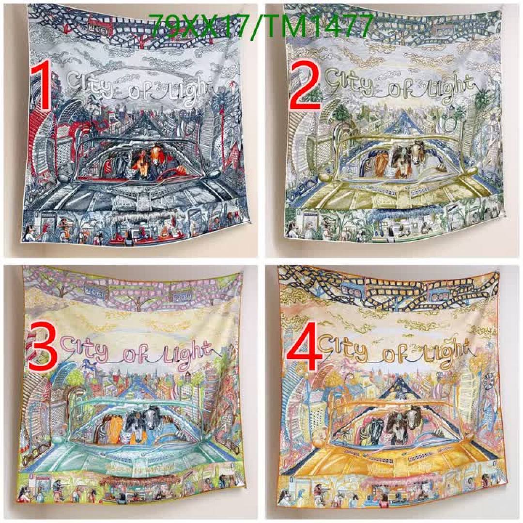 Hermes-Scarf Code: TM1477 $: 79USD