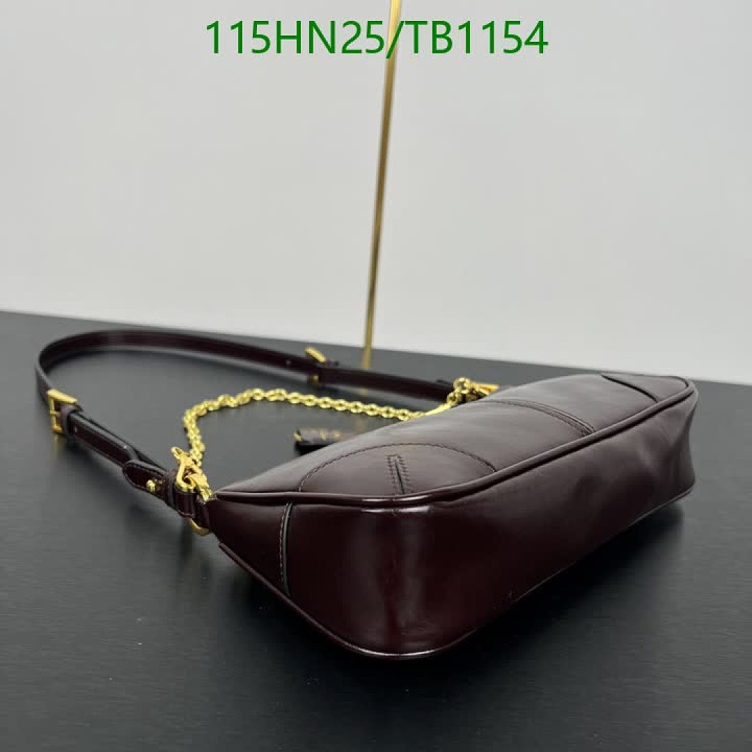 Prada-Bag-4A Quality Code: TB1154 $: 115USD