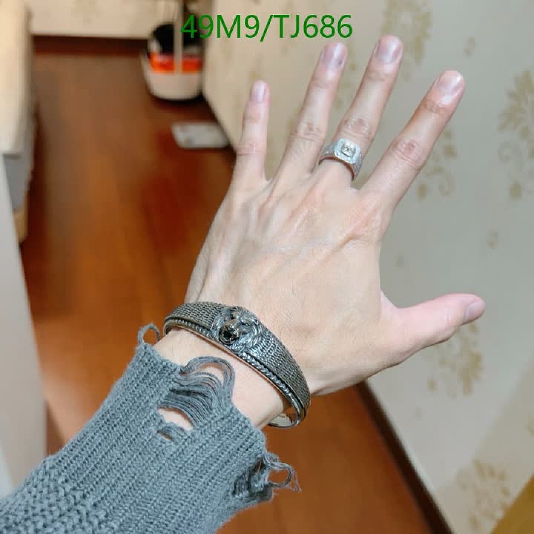 Gucci-Jewelry Code: TJ686 $: 49USD