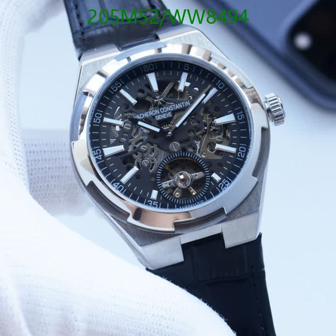 Vacheron Constantin-Watch-Mirror Quality Code: WW8494 $: 205USD