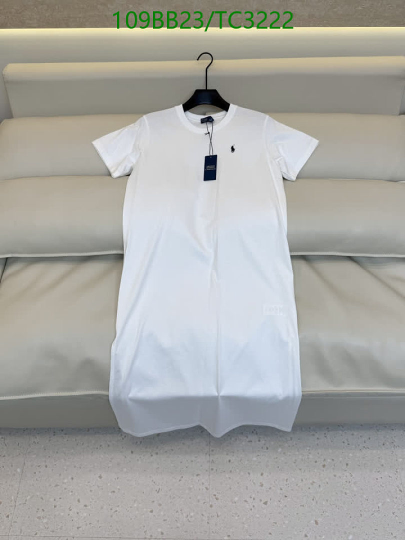 Ralph Lauren-Clothing Code: TC3222 $: 109USD