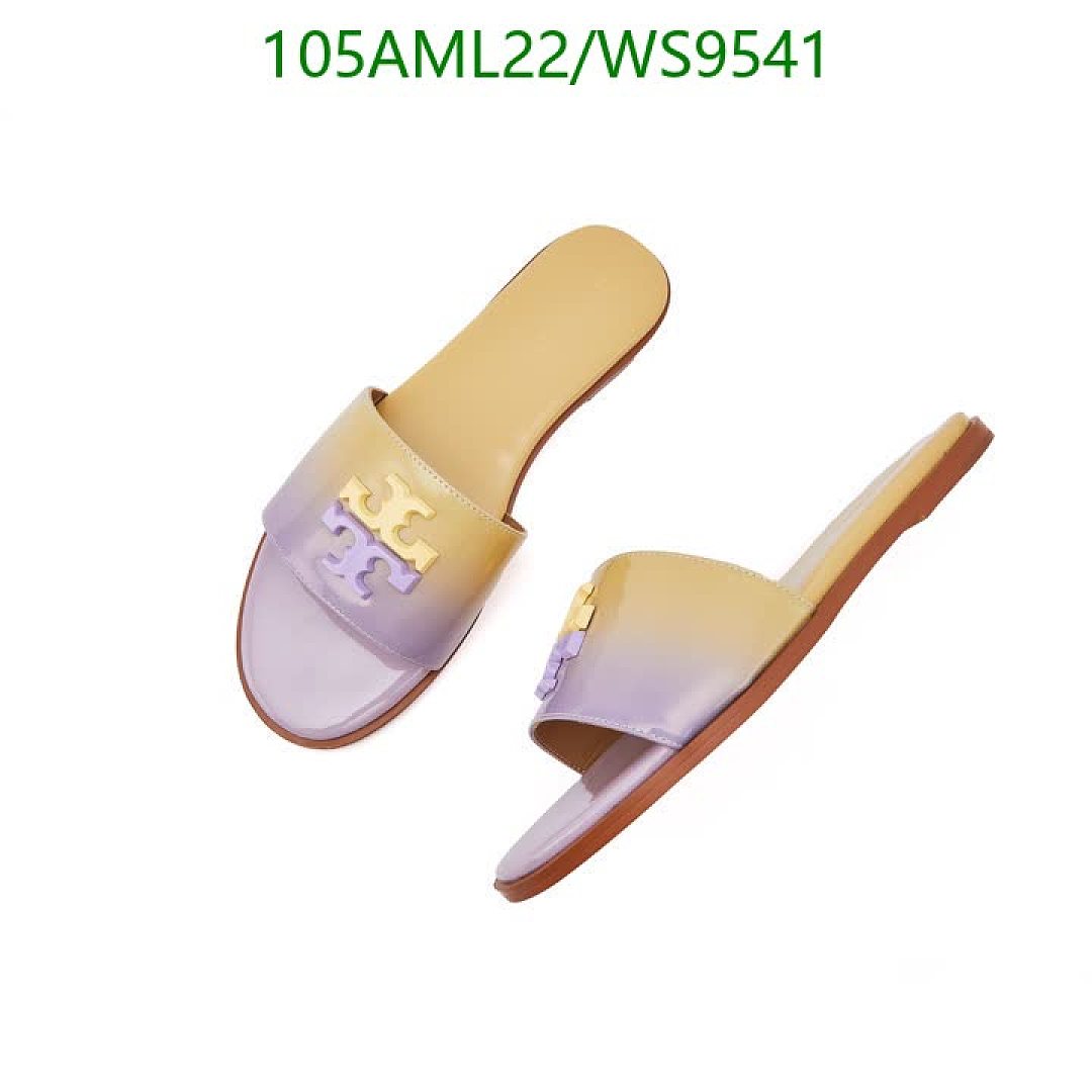 Tory Burch-Men shoes Code: WS9541 $: 105USD