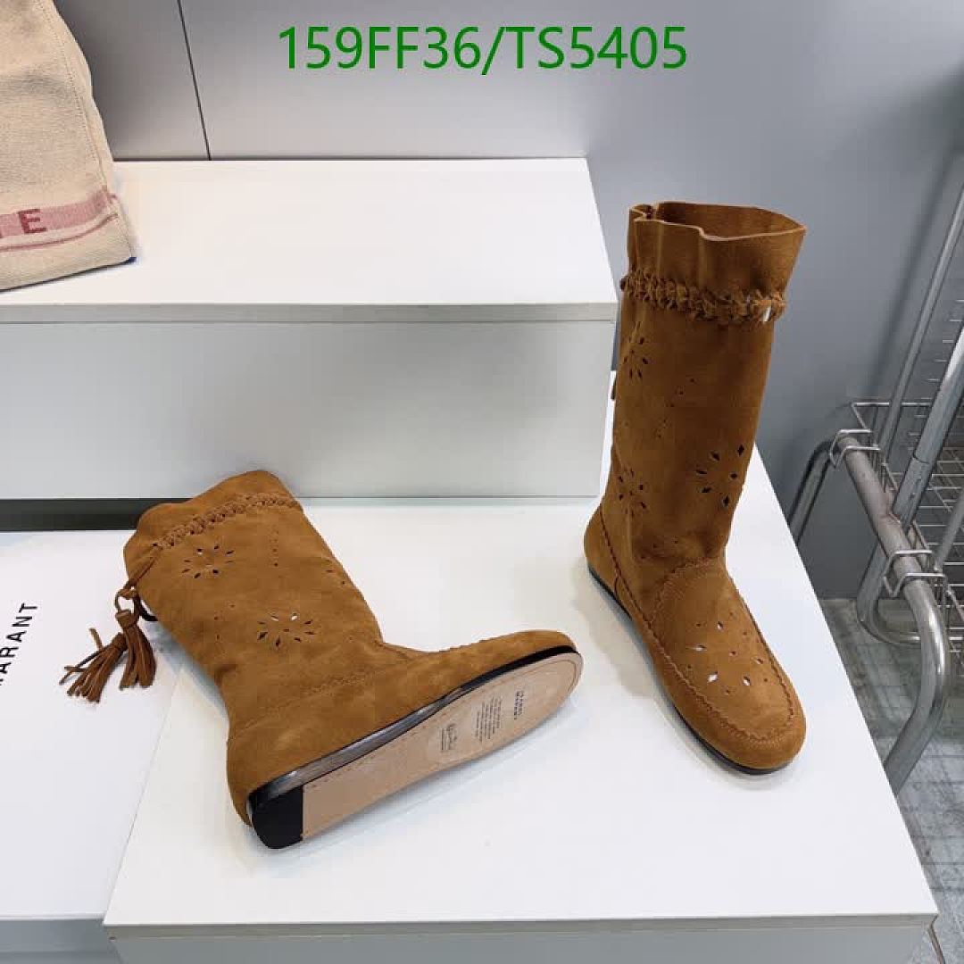 Isabel Marant-Women Shoes Code: TS5405 $: 159USD