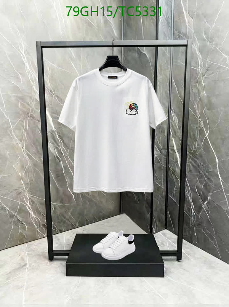LV-Clothing Code: TC5331 $: 79USD