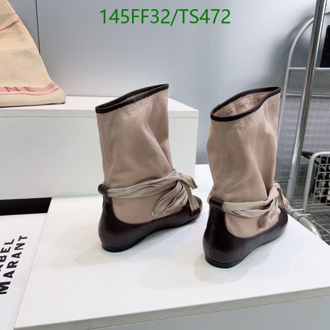Boots-Women Shoes Code: TS472 $: 145USD
