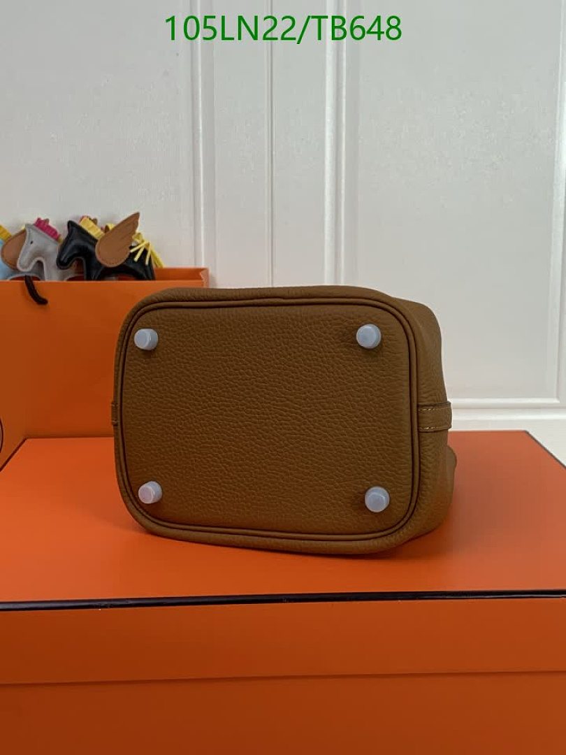 Hermes-Bag-4A Quality Code: TB648 $: 105USD