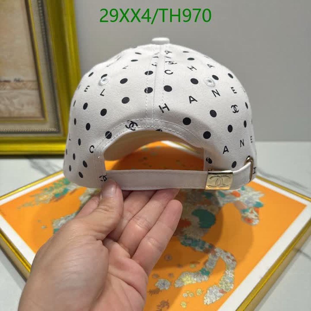 Chanel-Cap(Hat) Code: TH970 $: 29USD
