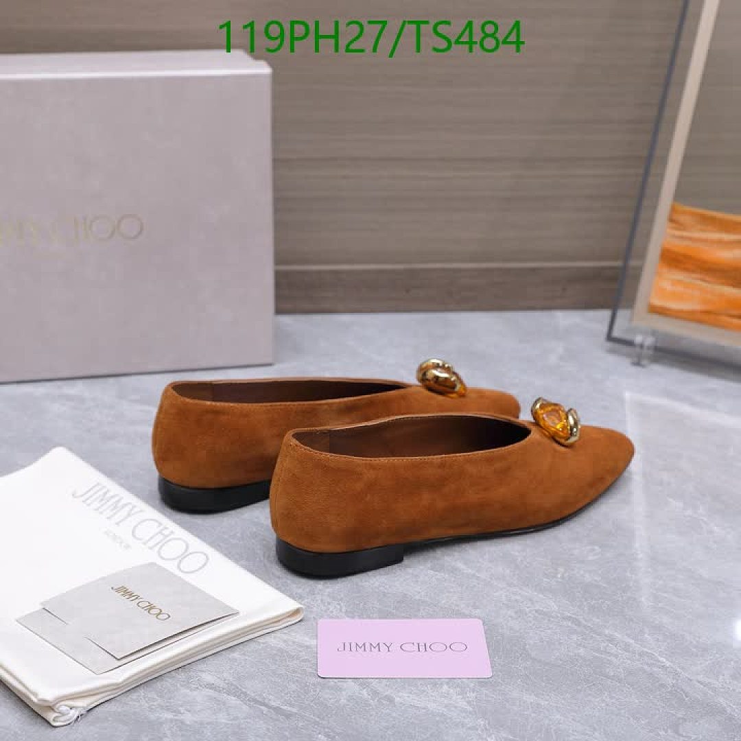 Jimmy Choo-Women Shoes Code: TS484 $: 119USD