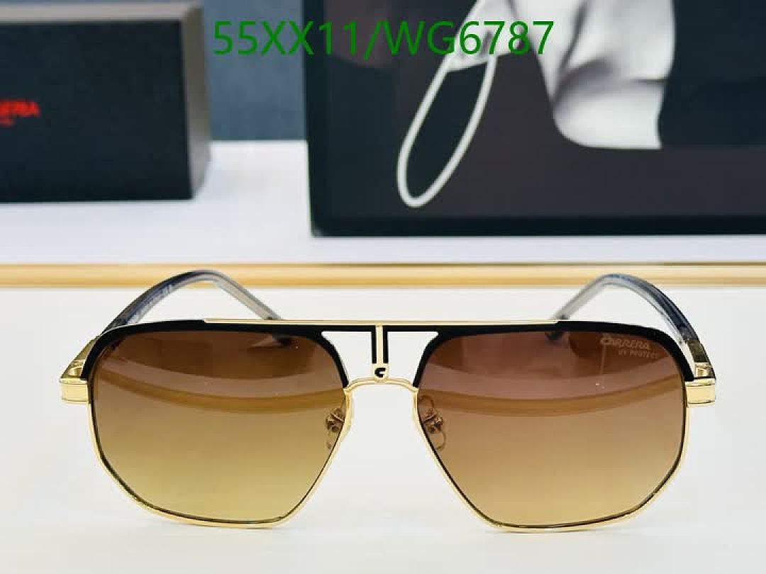 Carrera-Glasses Code: WG6787 $: 55USD