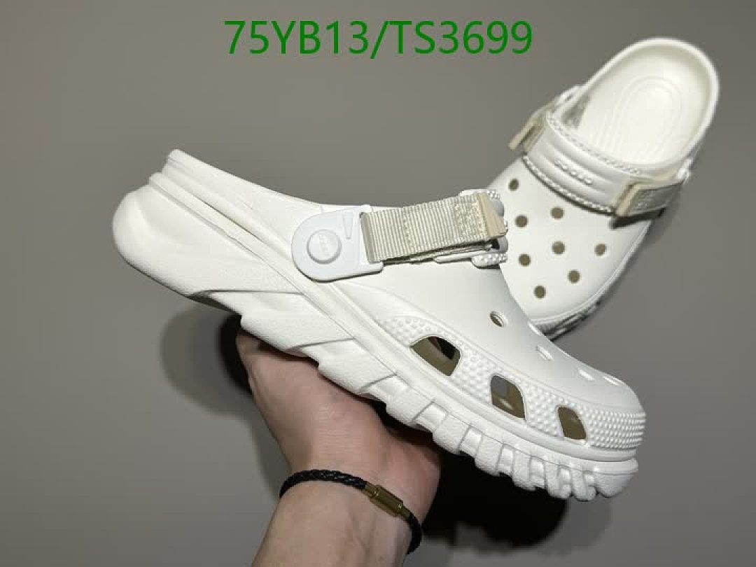 Crocs-Kids shoes Code: TS3699 $: 75USD