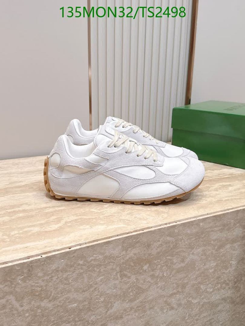 BV-Men shoes Code: TS2498 $: 135USD