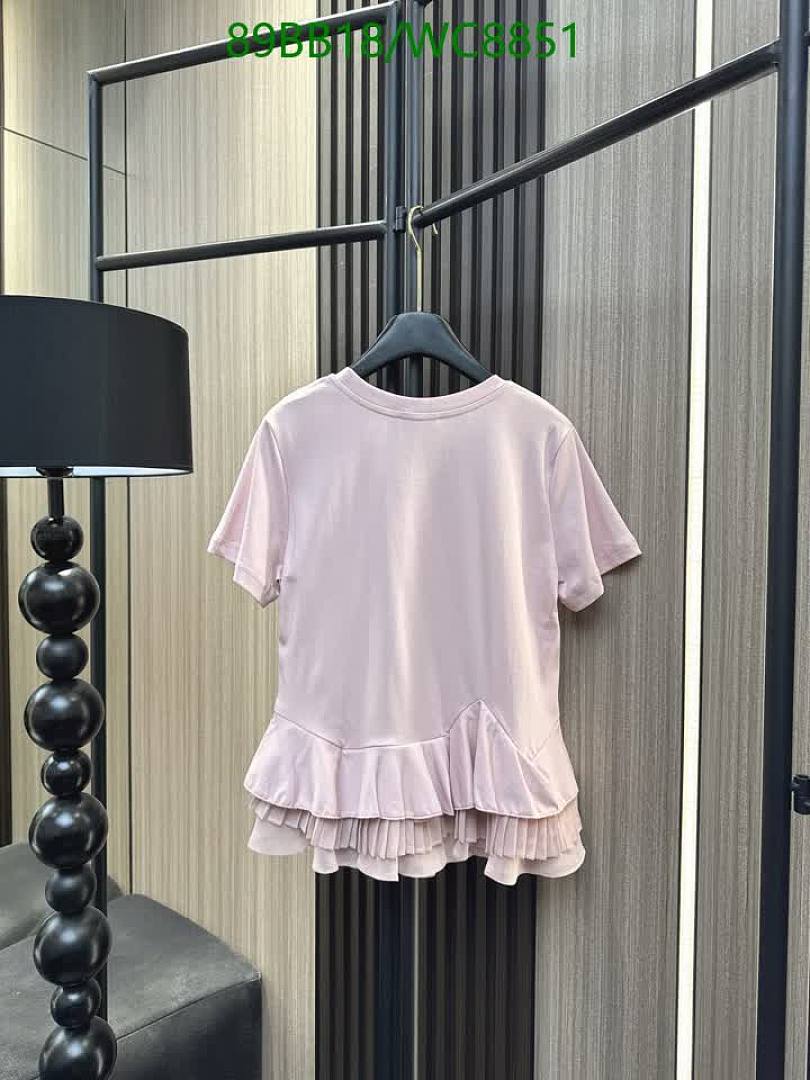 Maison Margiela-Clothing Code: WC8851 $: 89USD