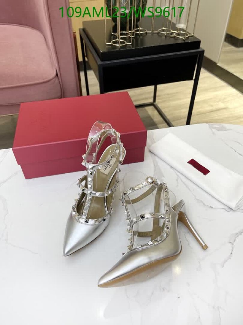 Valentino-Women Shoes Code: WS9617 $: 109USD