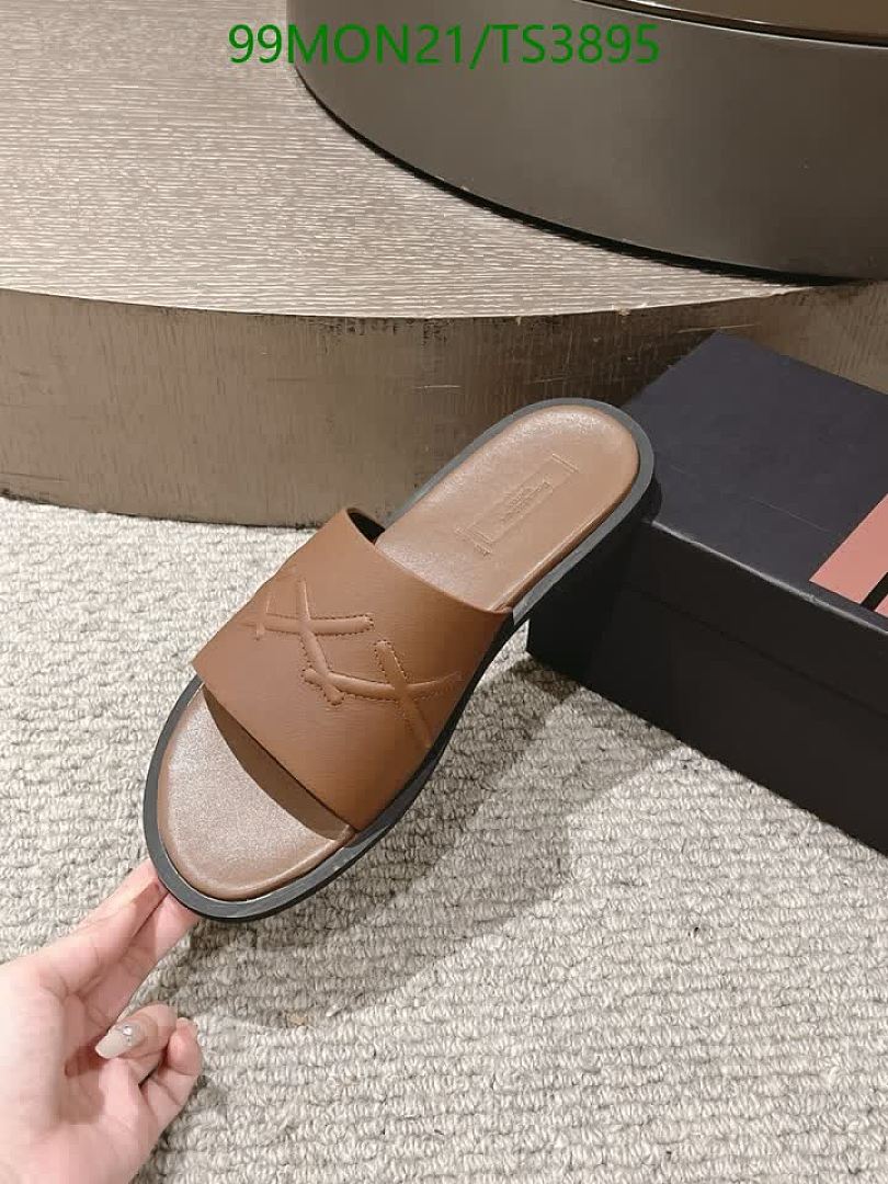 Zegna-Men shoes Code: TS3895 $: 99USD