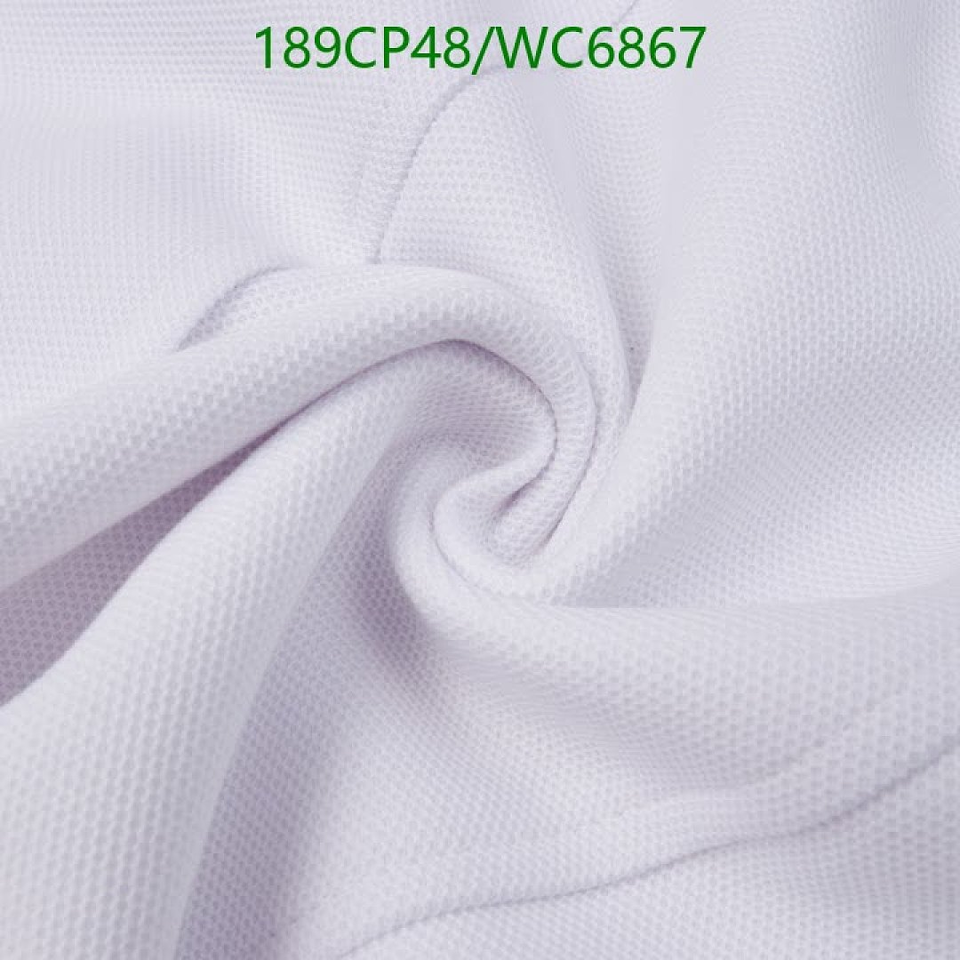 Ralph Lauren-Clothing Code: WC6867 $: 189USD