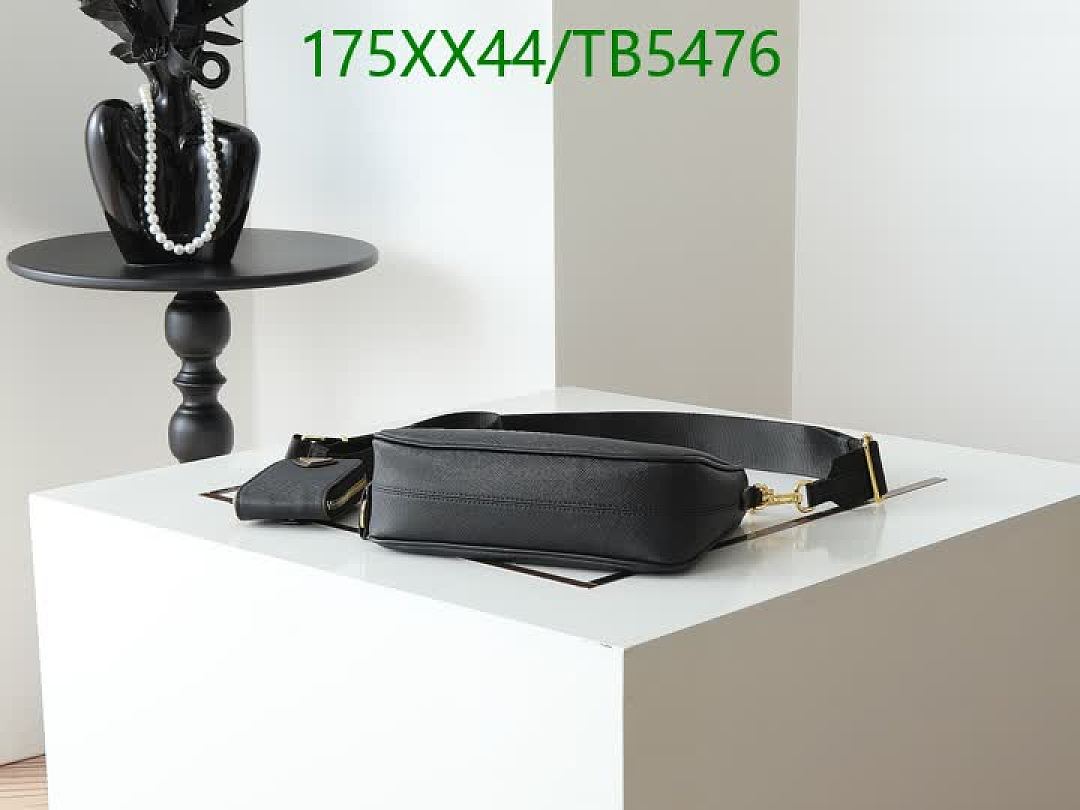 Prada-Bag-Mirror Quality Code: TB5476 $: 175USD