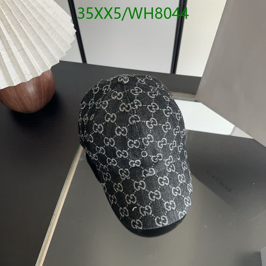 Gucci-Cap(Hat) Code: WH8044 $: 35USD