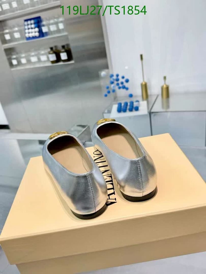 Valentino-Women Shoes Code: TS1854 $: 119USD