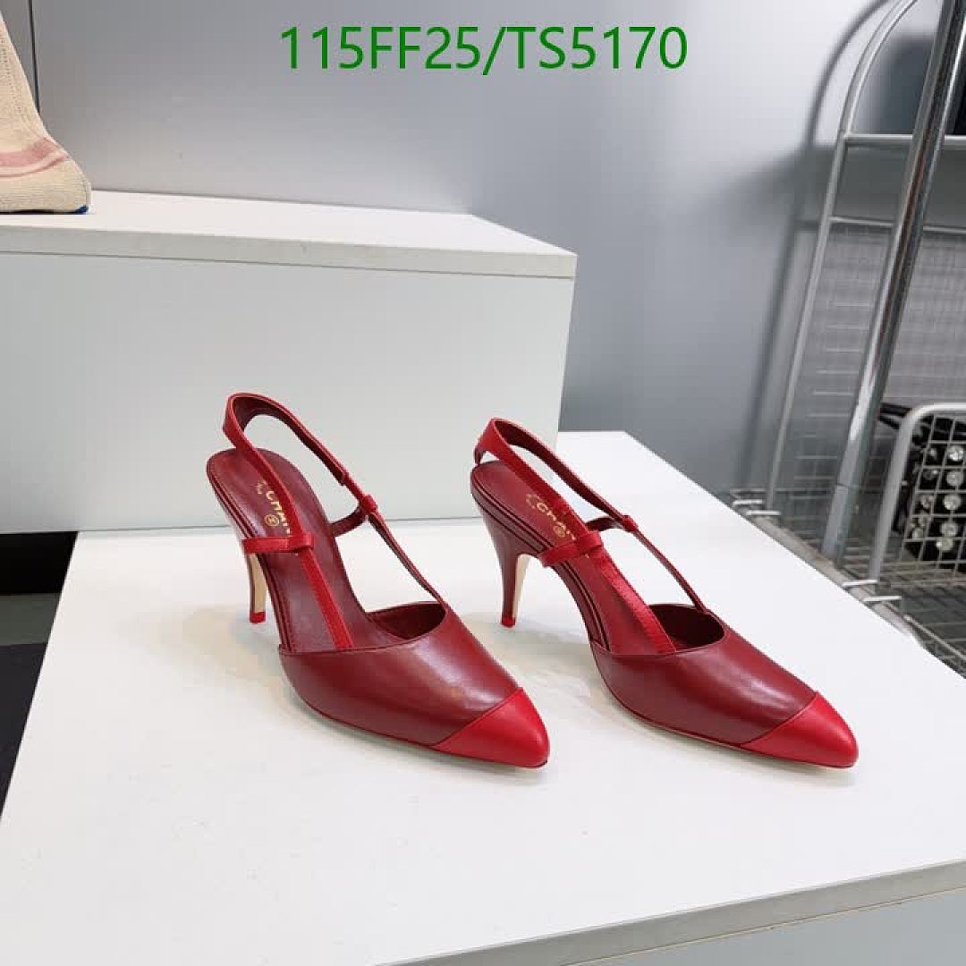Celine-Women Shoes Code: TS5170 $: 115USD